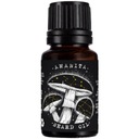 PAN DRWAL Vegan Freak Show Olej na fúzy Amanita 10 ml