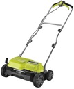 Vertikutátor RYOBI 1400W NASTAVENIE 35c RY1400SF35A