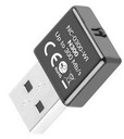 Sieťová karta WI-FI USB N300, 2 interné antény