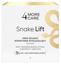 Viac4Care Snake Lift Day krém-žehlička 50 ml