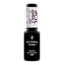 VICTORIA VYNN TOP PURPLE NO WIPE HYBRID 8ML