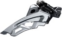 Prehadzovačka Shimano Deore FD-M6000-L SS 3-rýchlostná