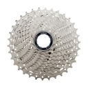 Kazeta Shimano CS-HG700 11-34T 11-rýchlostná