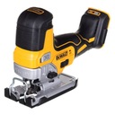 18V priamočiara píla bez batérie a DCS335N DEWALT