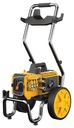 DEWALT TLAKOVÁ UMÝVAČKA DXPW001CEKART 160BAR