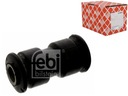 SILENBLOK PRUŽINA ZADNÁ L/R 14MM 37MM FIAT DOBLO DOBLO MINIVAN FIORINO