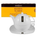 Richmont Rooibos Sunrise 12x6g a džbán Duo 450ml