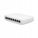 Ubiquiti UniFi Switch Lite 8 PoE (USW-Lite-8-PoE)