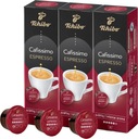 30 KAPSULÍ TCHIBO CAFISSIMO ESPRESSO INTENS AROMA