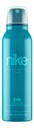 Nike #TurquoiseVibes Man Deodorant sprej 200 ml