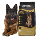 EnergyDog ELITE - vysokoenergetické krmivo pre dospelých psov 18 kg