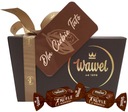 Darček ku Dňu otcov Wawel Truffle cukríky 600g