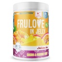 FRULOVE V ŽELÉ 1KG MANGO-Mučenka BEZ CUKRU