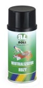 BOLL NEUTRALIZÁTOR HRDZE SPREJ 150ml