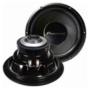 PIONEER TS-A30S4 BASOVÝ REPRODUKTOR 30 cm VÝKON 1400 W