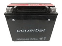 MOTOPOWER 18Ah CBTX20HL-BS BUELL M2 S1 S3 S3T X1