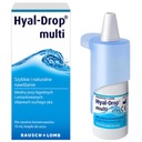 Hyal-Drop Multi 10 ml