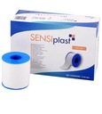 SENSIPLAST lepidlo na textílie 5cm x 5m, balenie 6 ks