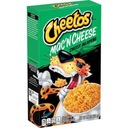 Cheetos Mac 'N Cheese Pasta Cheese a Jalapeno