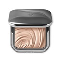 KIKO MILANO Glow Fusion zvýrazňovač tváre 01 Champagne 10,5g