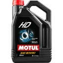 MOTUL HD 80W90 GL-4 GL-5 OLEJ DO PREVODOVKY 5L