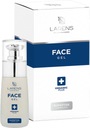 LARENS Face Gel - liftingový gél na tvár proti vráskam 50ml