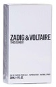 Parfumovaná voda Zadig Voltaire This Is Her 30 ml