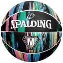 SPALDING MARBLE BASKETBALL 7 STREETBALL