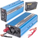 MENIČ NAPÄTIA 12V 1500W PM-PN-1500S