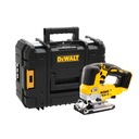 DEWALT DCS334NT priamočiara píla 18V 135mm + KUFRE