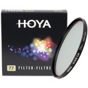 HOYA UV a IR rezací filter 52 mm