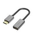 ADAPTÉR HAMA PREMIUM DisplayPort WT-GN HDMI 4K