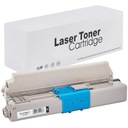 TONER OKI C310 C330 C510 C530 MC561 44469804 BK 5K