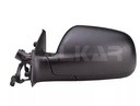 6125307/ALK VONKAJŠIE ZRKADLO PEUGEOT 307 08.00-12.09 LE ALKAR (ZRKADLÁ