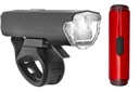 SET SVIETIDIEL VLB VIGO EVEREST LED USB