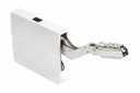 LIFT-STRONG 1600-3600 WHITE TOP-STAYS