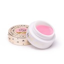 easyGel Baby Pink stavebný gél na nechty 15g NaiLac