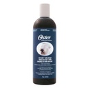 Oster Show White Vanilla Shampoo 473 ml - šampón