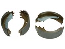 SET JAWS MERCEDES G-CLASS W460 2.0-3.0 79-93