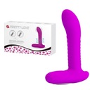 Pretty Love PROSTATE MASSAGER, USB 3