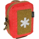 HELIKON Mini Med Kit Medical Pocket RED