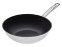 GERLACH Solid Lite panvica wok 28 cm