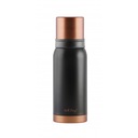 Fuori Rose Gold turistická termoska 28098 1 l