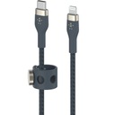 Kábel Belkin Boost Pro Flex USB-C to Lightning, 1 m