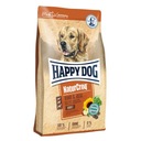 HAPPY DOG NATURCROQ HOVÄDZIE S RYŽOU 15 kg HAPPYDOG PRE CITLIVÝCH PSOV