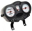 Počítadlo Rýchlomer Tachometer Junak 901 122