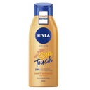 NIVEA Sun Touch bronzujúce telové mlieko 400 ml