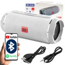 PRENOSNÝ BEZDRÔTOVÝ BOOMBOX REPRODUKTOR BLUETOOTH