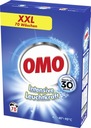 OMO Vollwaschmittel Pulver 70WL 4,9 Kg XXL Bal