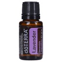 ESENCIÁLNY OLEJ 100% LEVANDUĽA doTERRA 15ml